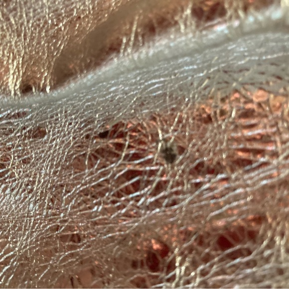 Rare Large Vintage Alexander McQueen bag. - Picture 13 of 13